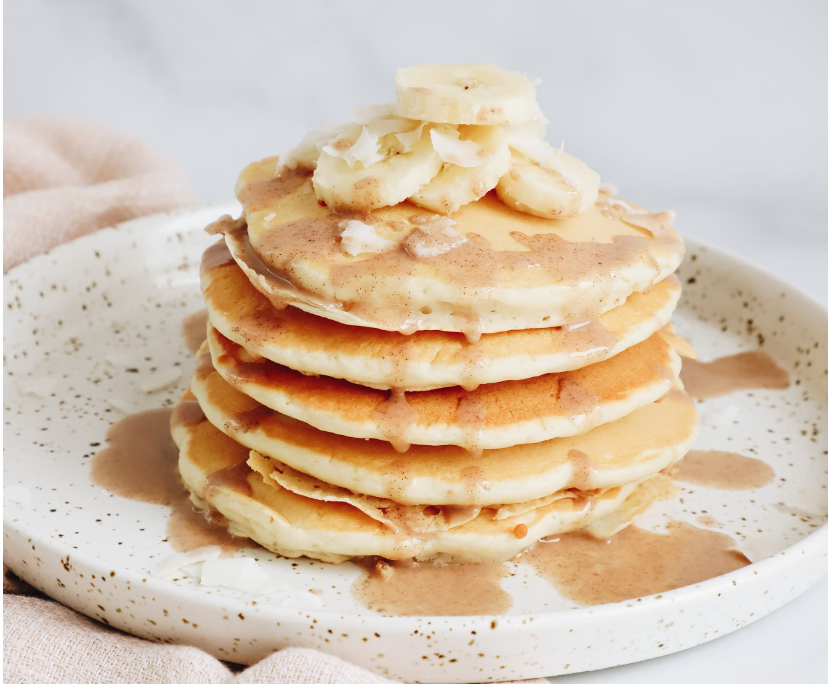 CACFP Approved Pancake Batter (+ our favorite homemade recipe)