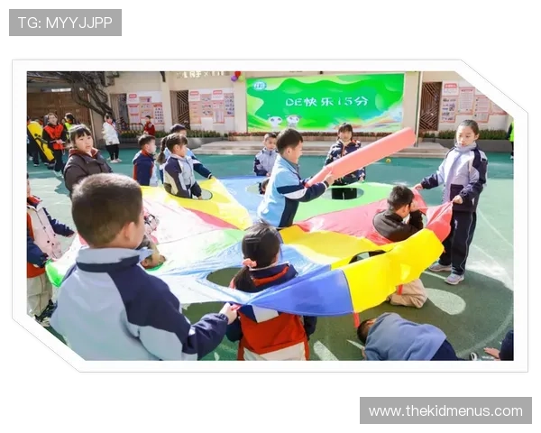 二年级体育游戏100例:丰富多彩的课堂活动提升学生身体素质