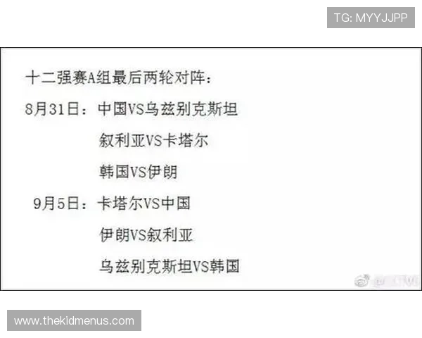 关注世界杯K组葡萄牙与乌兹别克斯坦比赛赛程,掌握比赛时间和直播渠道信息